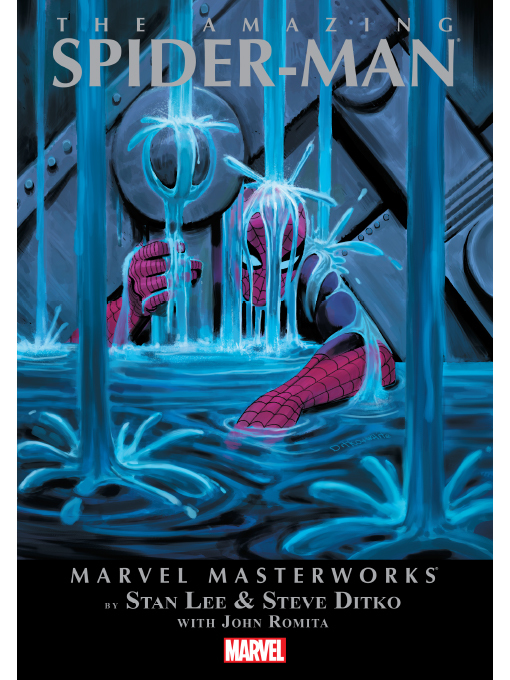 Stan Lee创作的Marvel Masterworks: The Amazing Spider-Man (2003), Volume 4作品的详细信息 - 可供借阅
